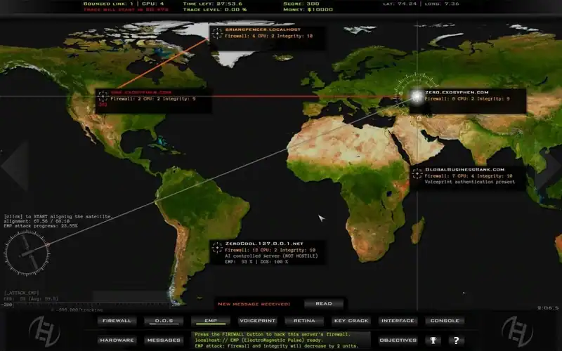 Hacker Evolution Duality — изображение 1