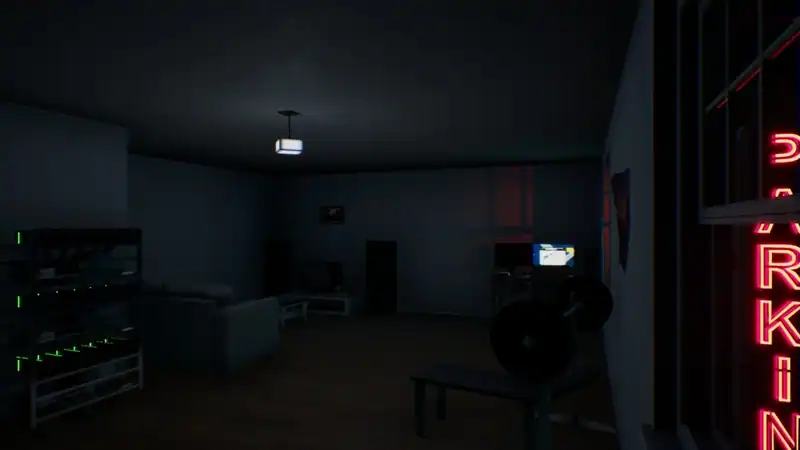 Hacker Simulator — изображение 1