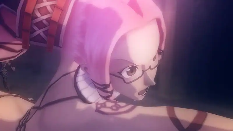.hack//G.U. Last Recode — изображение 1