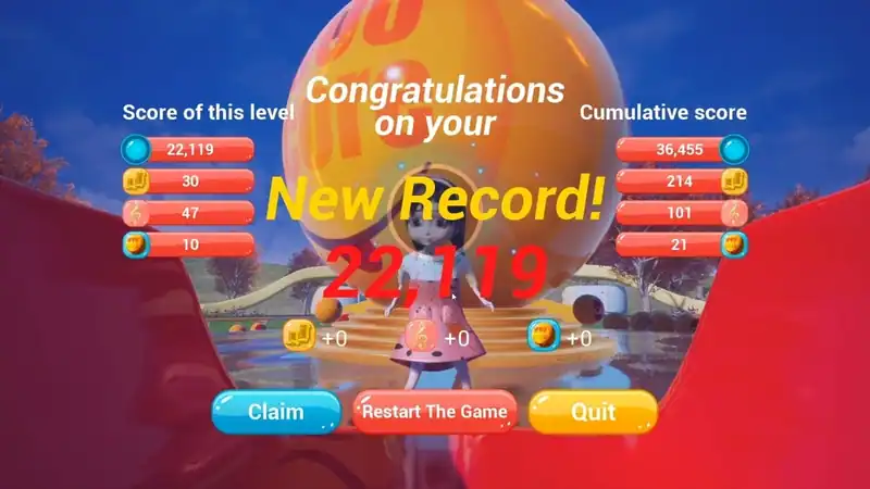 HaHa Time — изображение 1