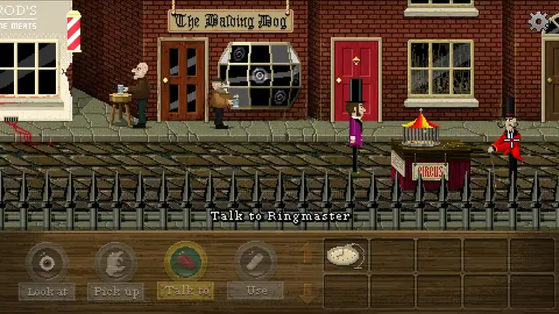 Hair of the Dog — изображение 1