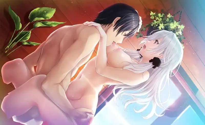 Hakuchuumu no Aojashin — изображение 1