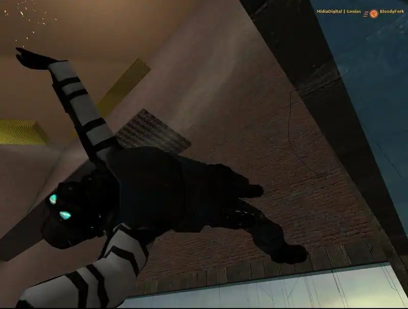Half-Life 2: Deathmatch — изображение 1