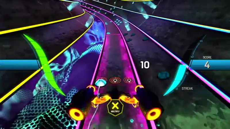 Amplitude — изображение 1