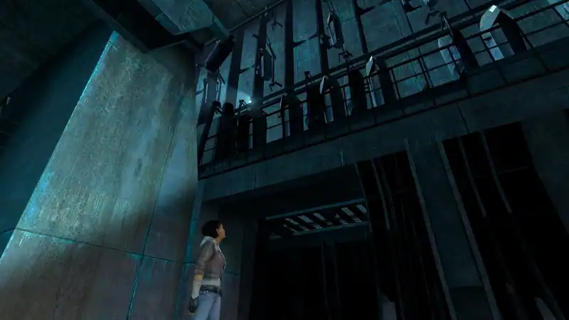 Half-Life 2: Update — изображение 1