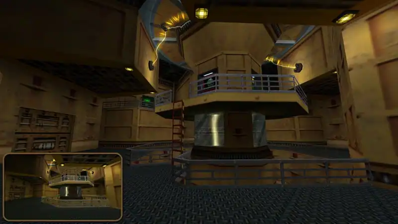 Half Life Decay по сети — изображение 1