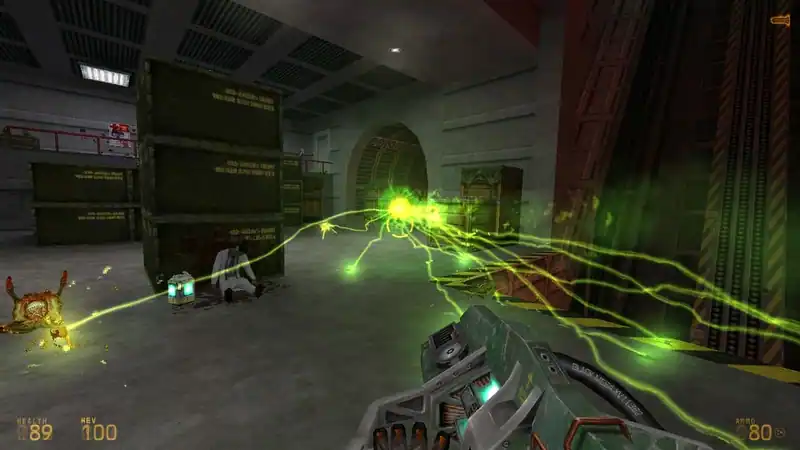 Half-Life: MMod — изображение 1