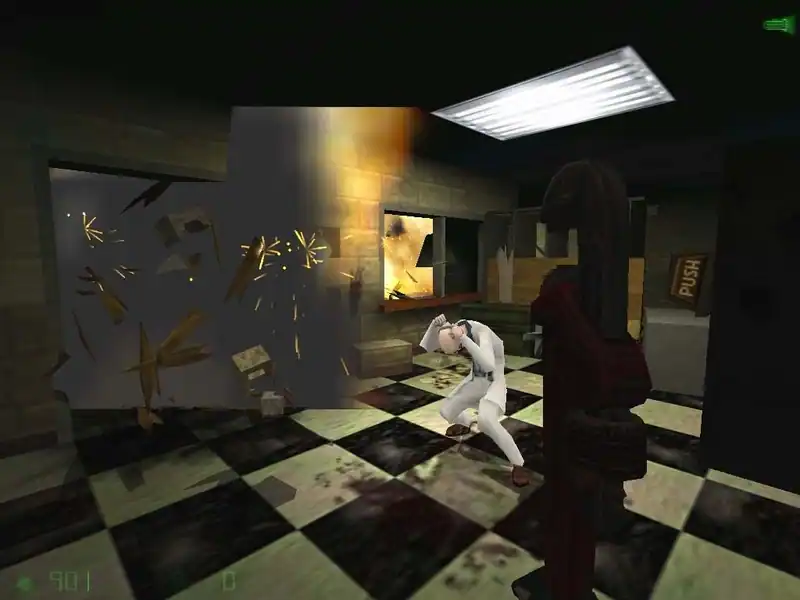 Half-Life: Opposing Force — изображение 1