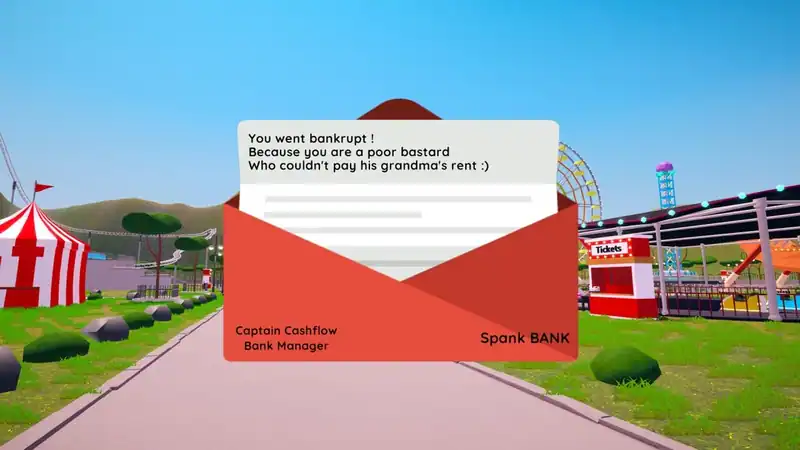 Amusement Park Simulator — изображение 1