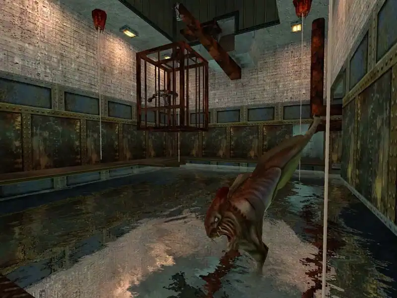 Half-Life: Source — изображение 1