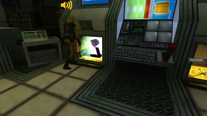 Half-Life: Sven Co-op по сети — изображение 1