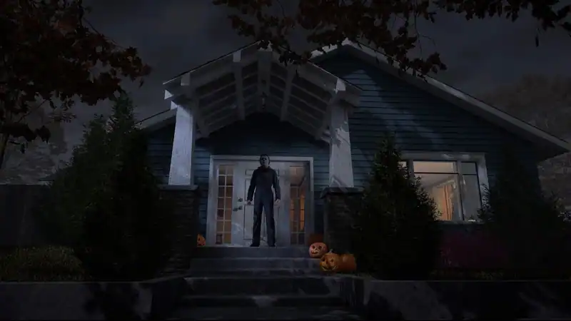 Halloween: The Game — изображение 1