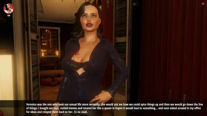 Halloween with Veronica — изображение 1