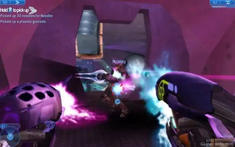 Halo 2 — изображение 1