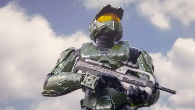 Halo 2: Anniversary — изображение 1