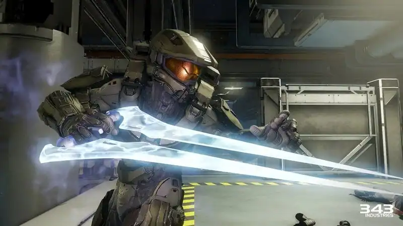 Halo 5 — изображение 1