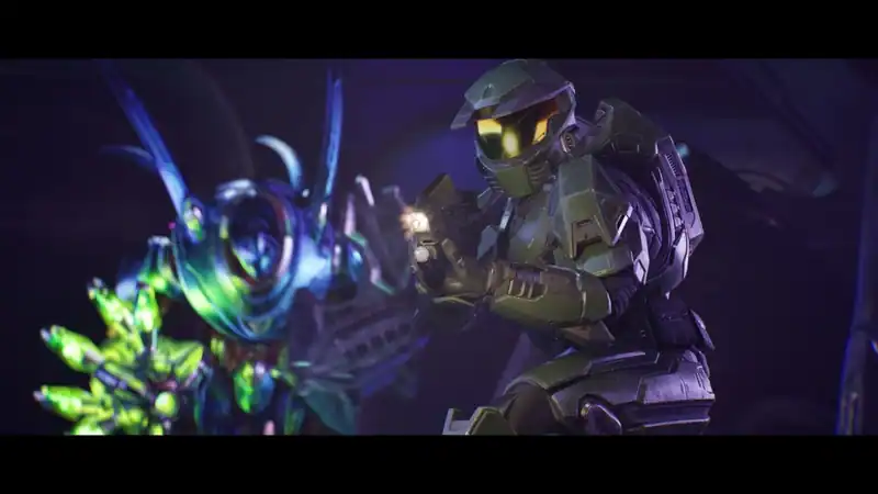 Halo: Campaign Evolved — изображение 1