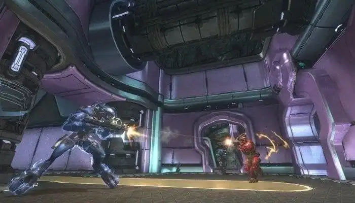 Halo: Combat Evolved — изображение 1