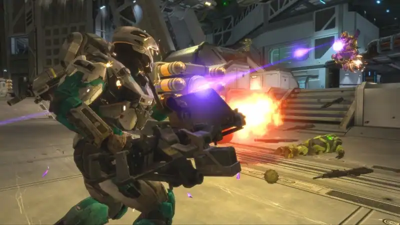 Halo: Reach — изображение 1