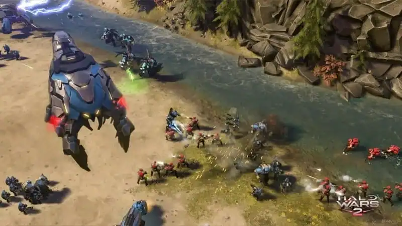 Halo Wars 2 — изображение 1