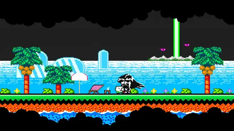 Hamachi the Psychotic Killer — изображение 1
