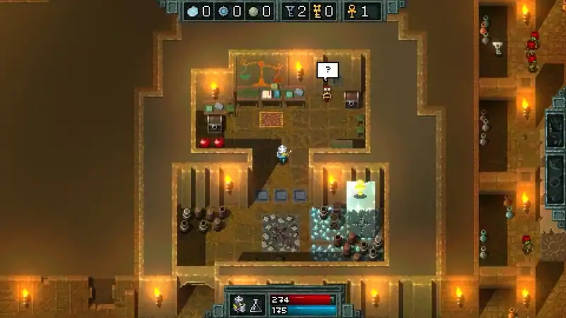 Hammerwatch — изображение 1