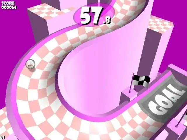 Hamster Ball — изображение 1