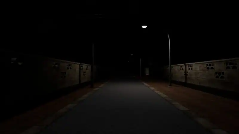 Hanako in the abandoned school — изображение 1