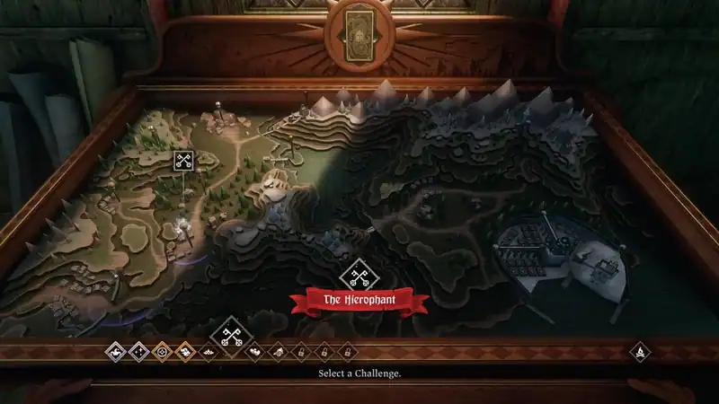 Hand of Fate 2 — изображение 1