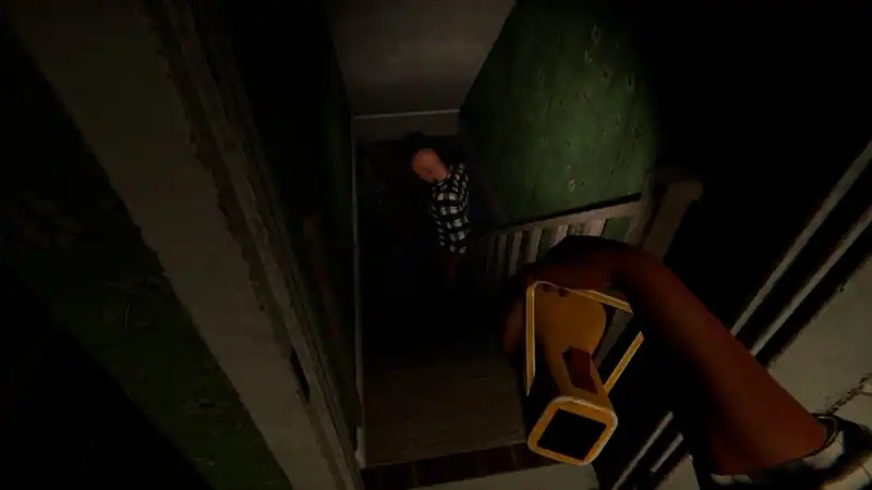 Hand Simulator Horror по сети — изображение 1