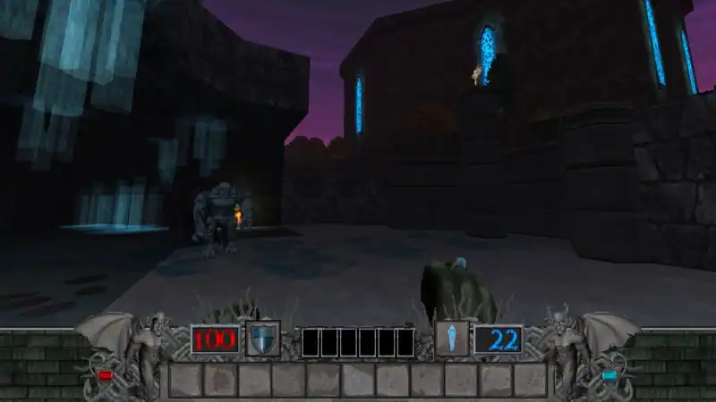 Hands of Necromancy 2 — изображение 1
