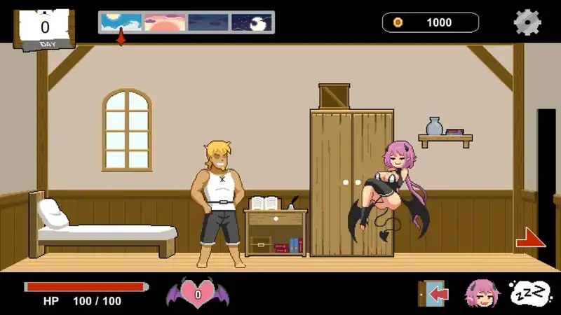 Handyman Fantasy — изображение 1