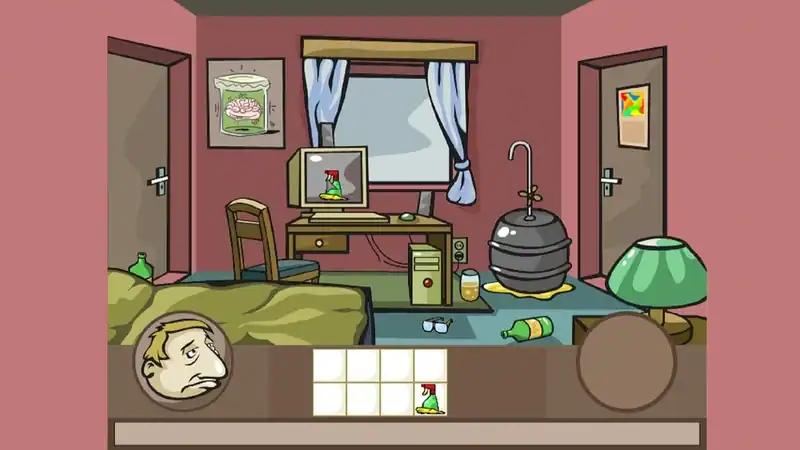 Hangover — изображение 1