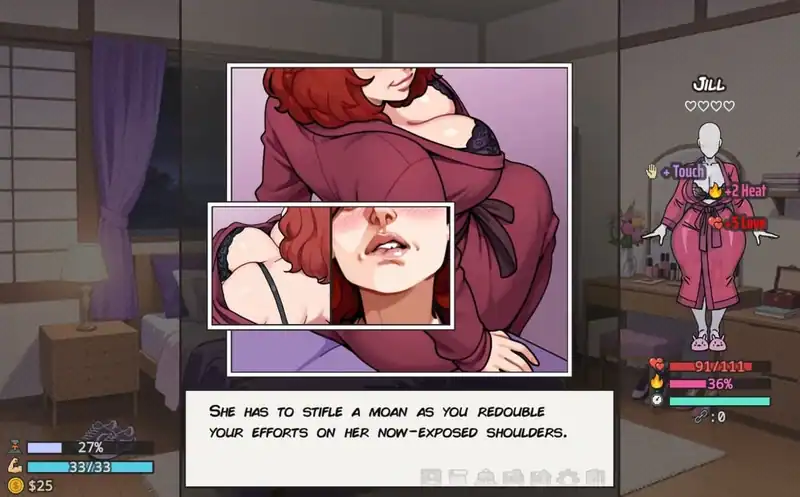 Harem Heaven — изображение 1