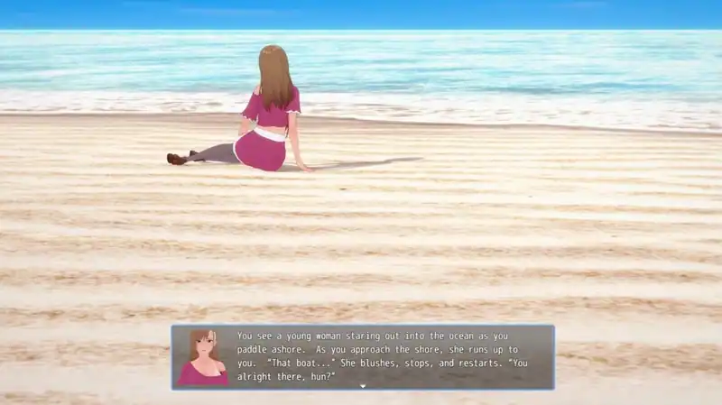 Harem RPG Remastered — изображение 1