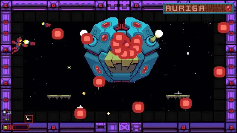 Hargrave — изображение 1