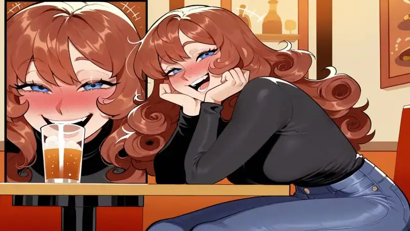 An Unexpected Turn of Events — изображение 1