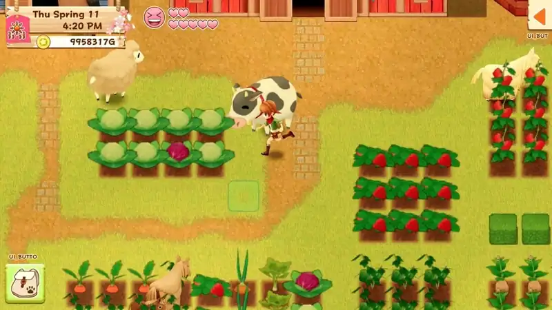 Harvest Moon: Light of Hope Special Edition — изображение 1
