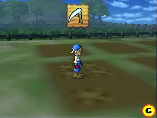 Harvest Moon: Save the Homeland — изображение 1