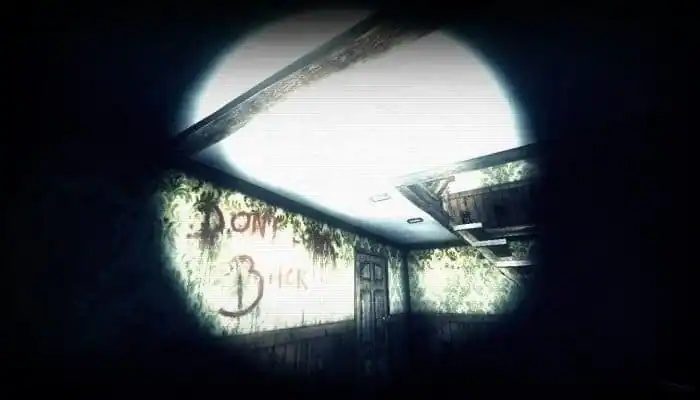 Haunt The Real Slender Game — изображение 1