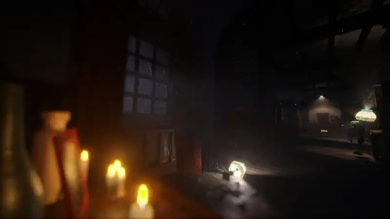 Haunted Bloodlines — изображение 1