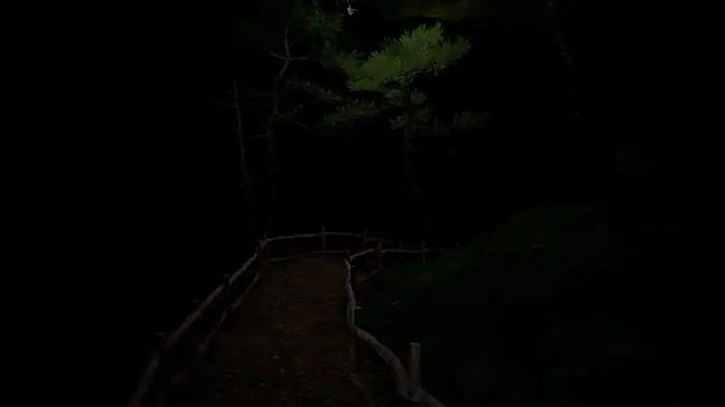 Haunted: Village — изображение 1