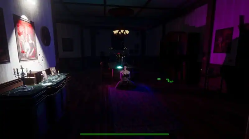 Haunting Havens — изображение 1