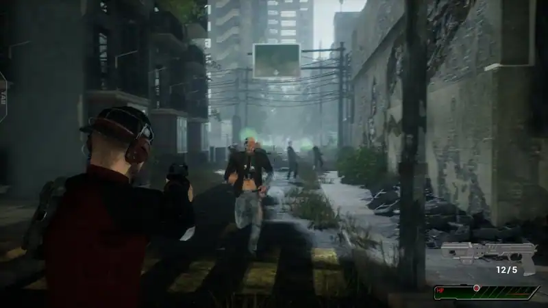 He Will Shoot — изображение 1