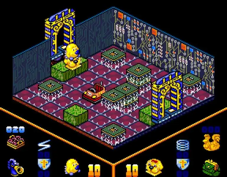 Head Over Heels: Deluxe — изображение 1