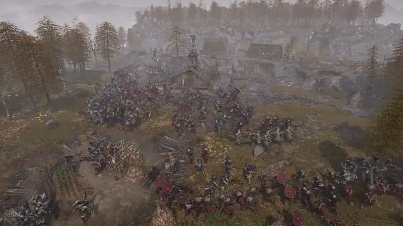 Ancestors Legacy по сети — изображение 1
