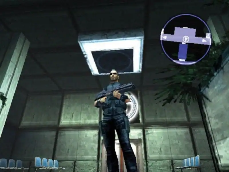 Headhunter Redemption — изображение 1