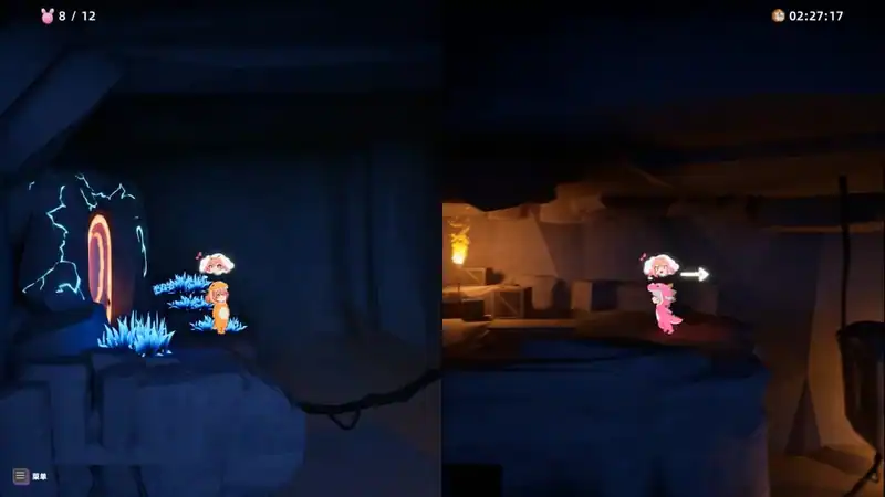 Head's Adventures:chibichibi — изображение 1