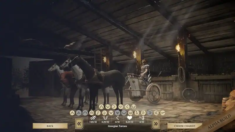 Ancient Arenas: Chariots — изображение 1