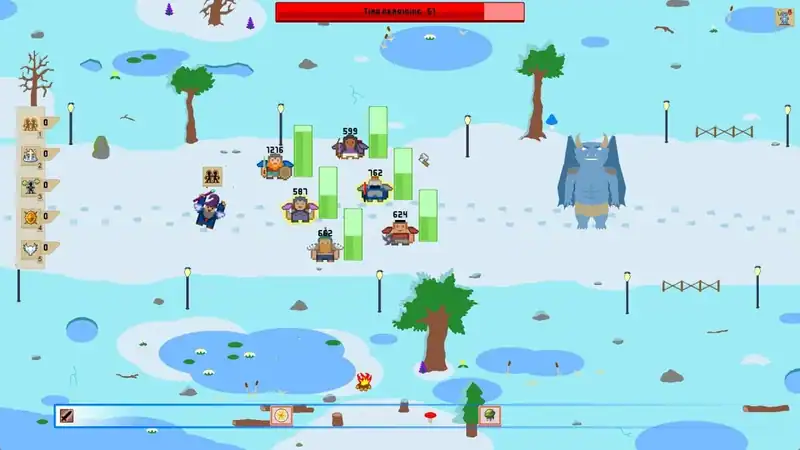 Healing Simulator — изображение 1